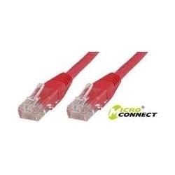 Thumbnail - MicroConnect Netzwerkkabel (U/UTP, CAT6, 3 m), Netzwerkkabel