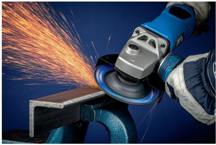 Produktbild Pferd CC-Grind-Robust (Sonstige)