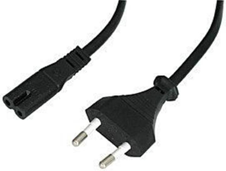 Produktbild Lindy Strom Anschlusskabel (2 m)