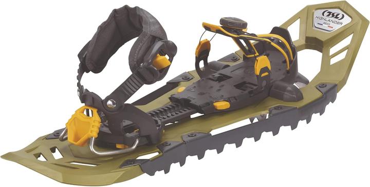 Produktbild Tsl Highlander Adjust Schneeschuhe (8.27")