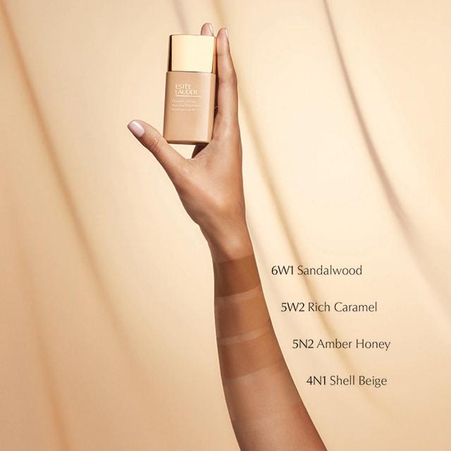 Produktbild Estée Lauder Double Wear (4N1 Shell Beige)
