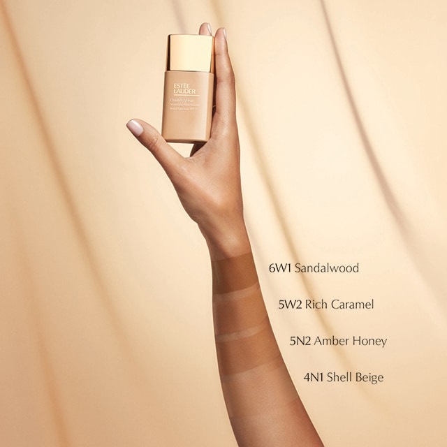 Image du produit Estée Lauder Double Wear (4N1 Beige coquille)