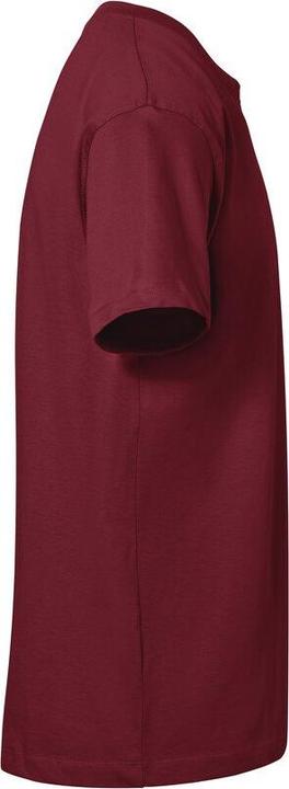 Immagine prodotto Hakro Maglietta da uomo "Classic" 292 rosso vino taglia M (M)