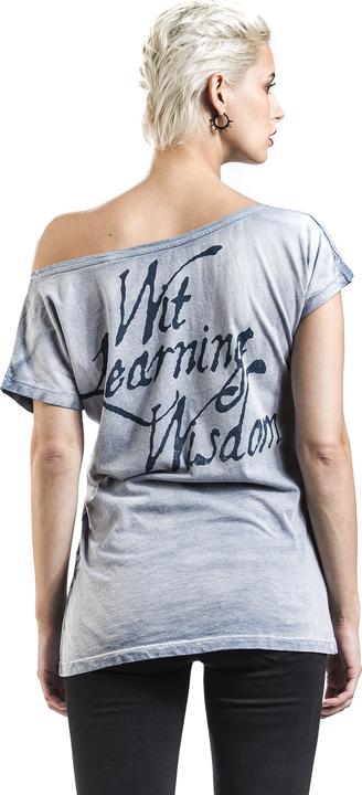 Produktbild Ravenclaw - The Raven (S)