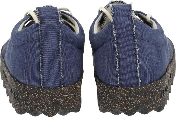 Produktbild Asportuguesas Natürliche Materialien wie Baumwolle beim Obermaterial zieren den Schnürer von. Mit ei (46)