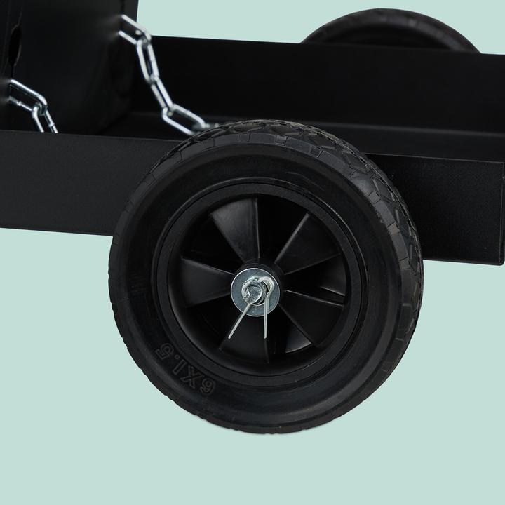 Image du produit Relaxdays Chariot soudeur (1 x)