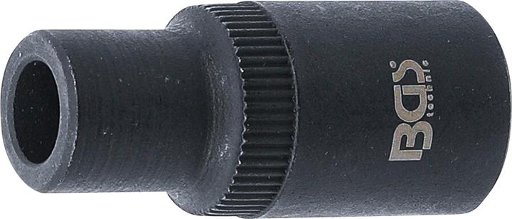 Produktbild BGS Gewindebohrer-Aufnahme-Steckschlüssel-Einsatz | 10 mm (3/8") | 6,4 mm