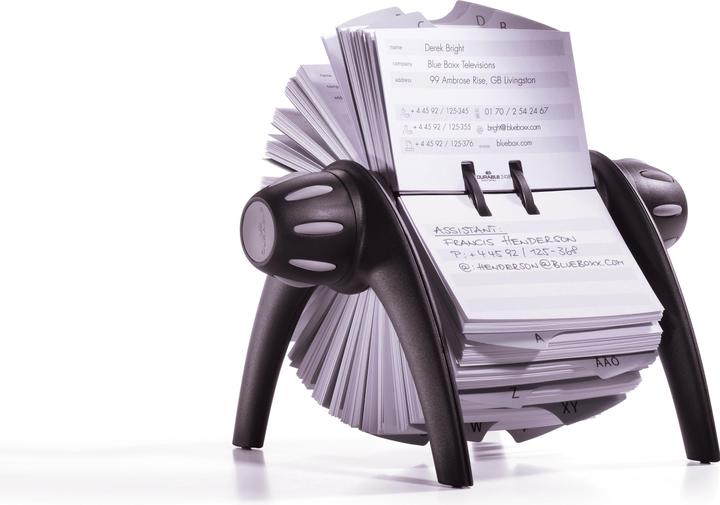 Immagine prodotto Durable Telindex Flip Vegas (Speciale)