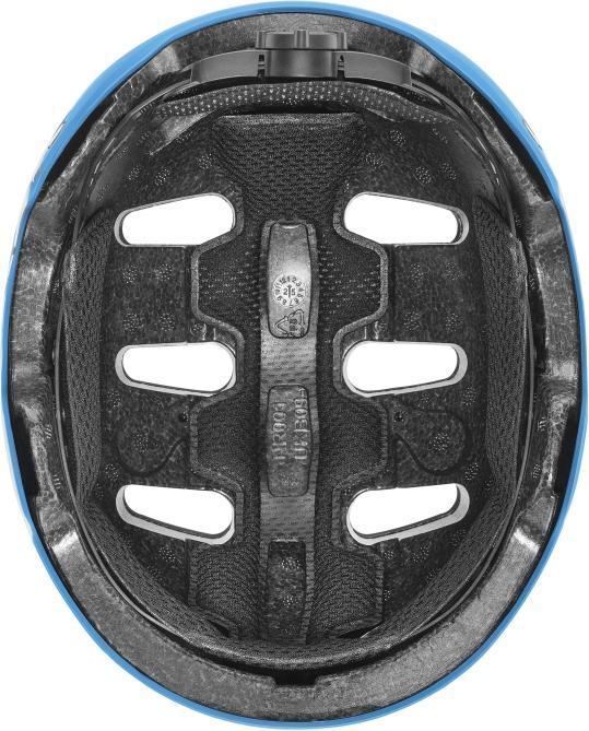 Produktbild Uvex kid 4 style (55 - 58 cm)