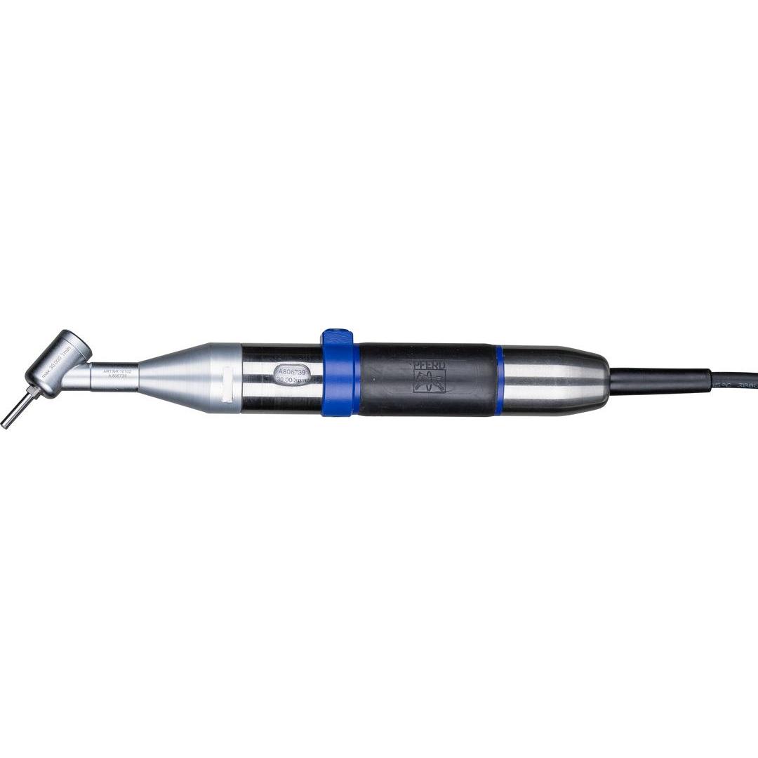 Pferd, Schleifmaschine + Poliermaschine, MIM WZS 3/300 45° S3 (260 W)