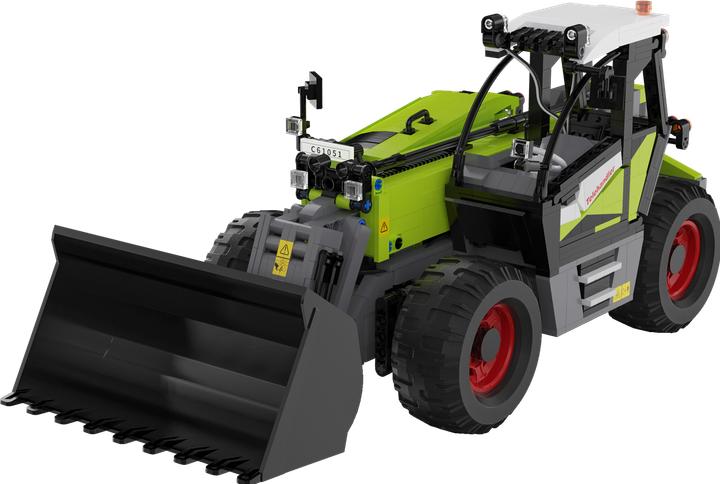 Produktbild Cada Teleskoplader