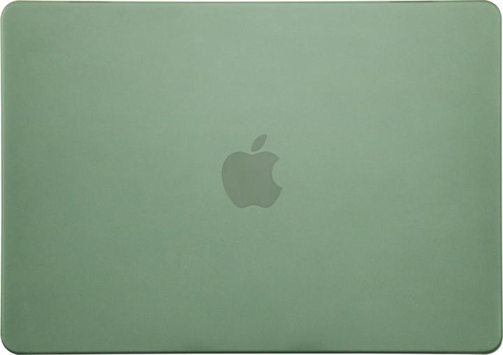 Immagine prodotto PhoneLook Coque Hardshell Housse de protection ultra-fin pour Pro deux pièces semi-transparent (16", Apple)