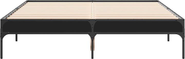Image du produit vidaXL Bettgestell (135 x 190 cm)