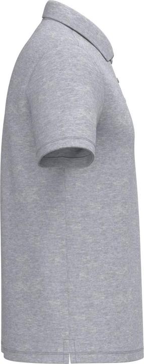 Produktbild iDeal Basic Bio-Piqué-Polo (5XL)