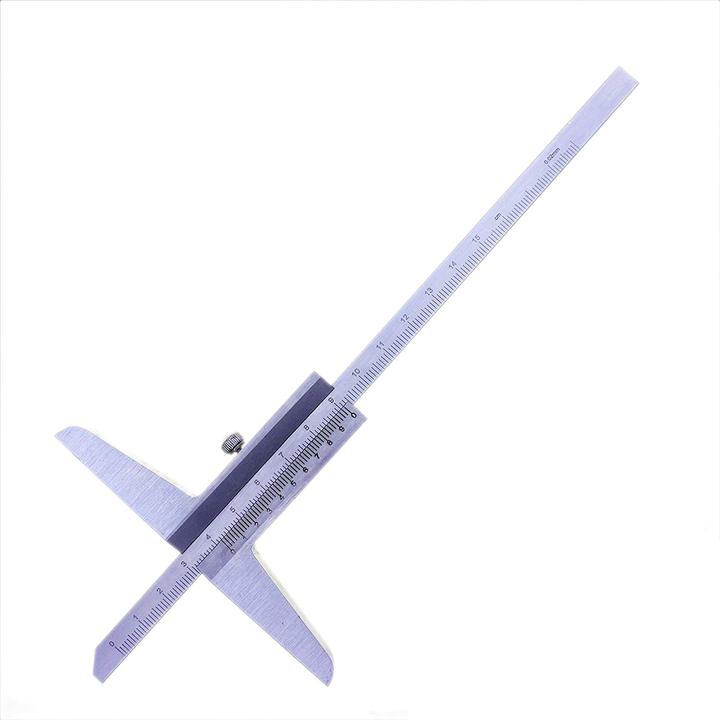 Produktbild Katsu Tools Tiefenmessschieber (15 cm)