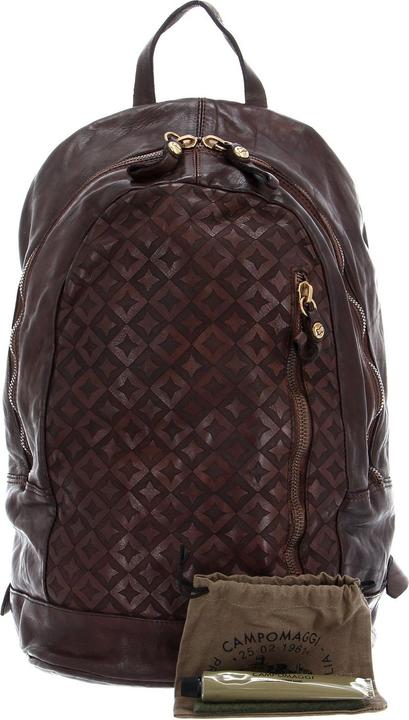 Produktbild Campomaggi Backpack