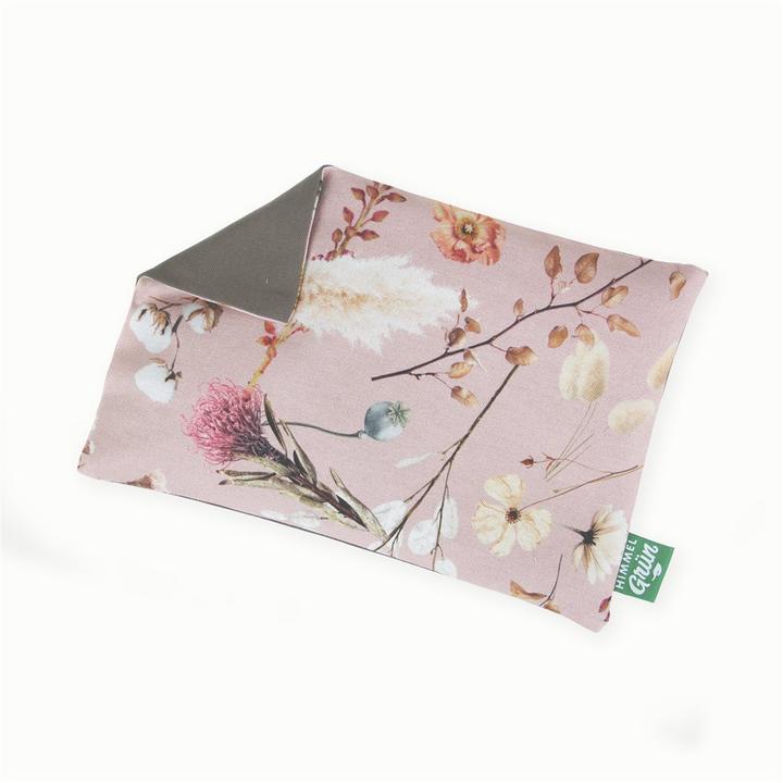 Actual product image Himmelgrün HIMMELGRUEN Kirschkernkiss 30x20cm Flora (30 x 20 cm)