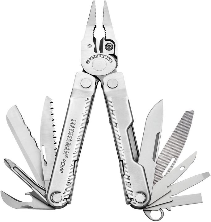 Leatherman Rebar (17 Funktionen)