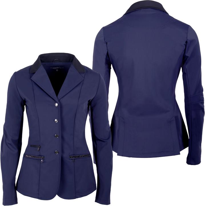 Actual product image Qhp Tournament jacket Juliet (40)