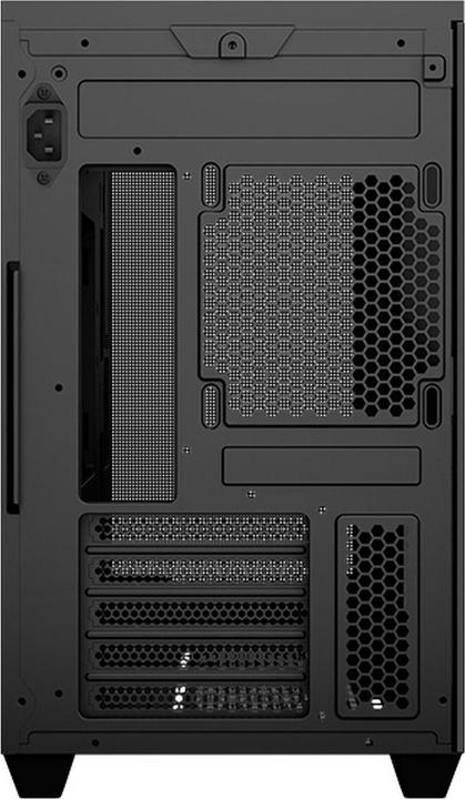 Actual product image AeroCool Stormfront Mini-G-BK-v1 (mATX, Mini-ITX)