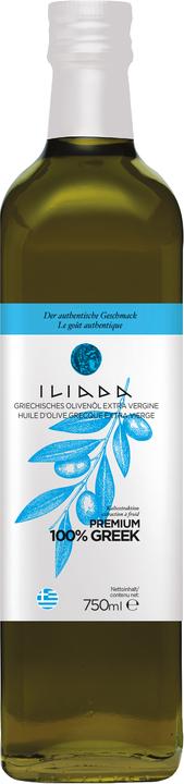 Iliada Premium 100% Greek (75 cl)