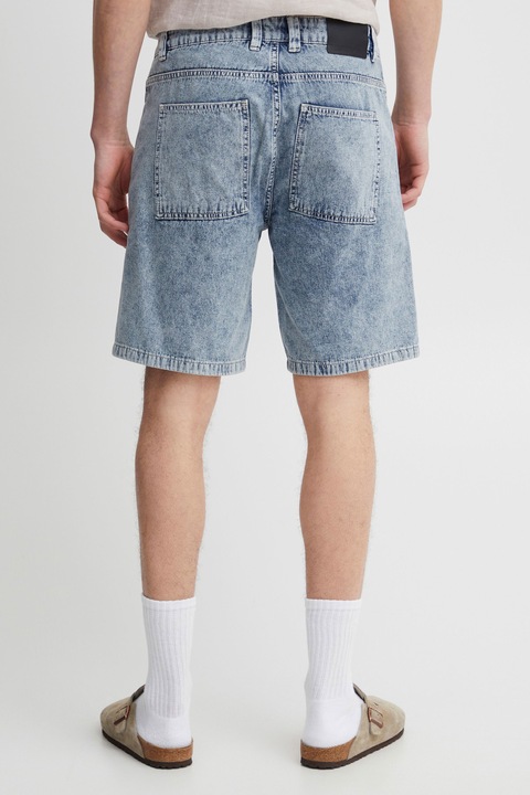 Actual product image Casual Friday CF0076 denim SH - 20504680 (XXL)