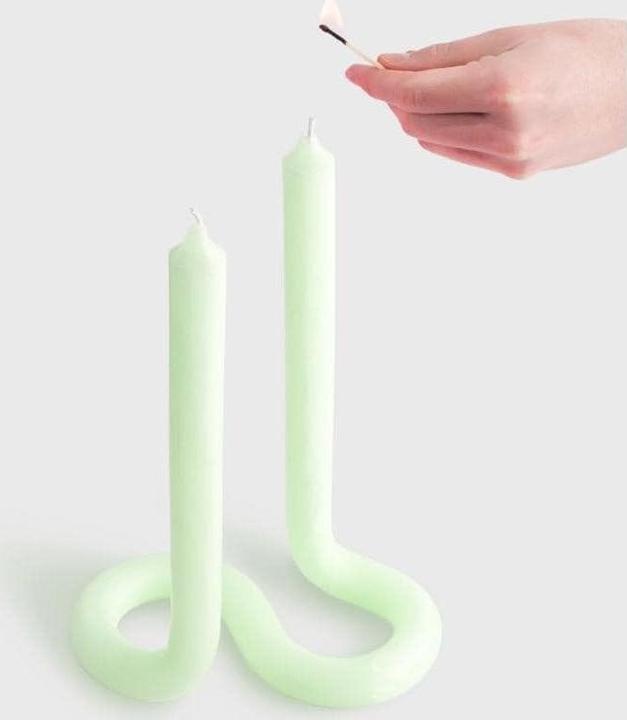 Actual product image micasa Twist (1 pcs.)