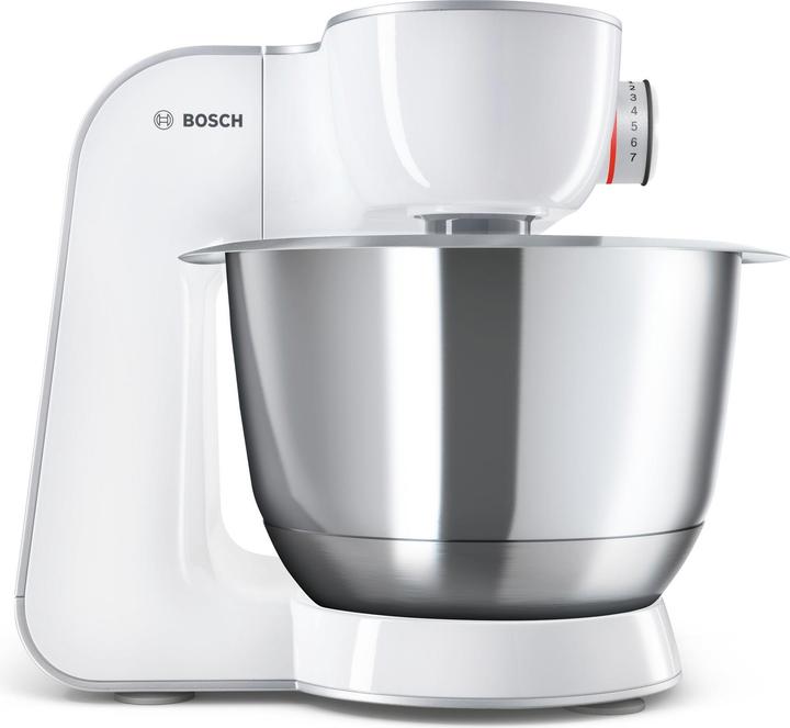 Produktbild Bosch Hausgeräte MUM58257 (1000 W, 3.90 l)