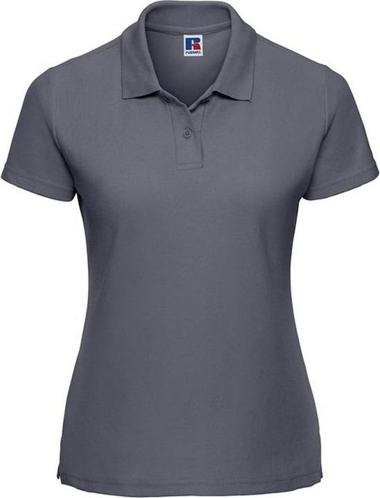Produktbild Russell Polycotton Classic Polo Shirt (XL)