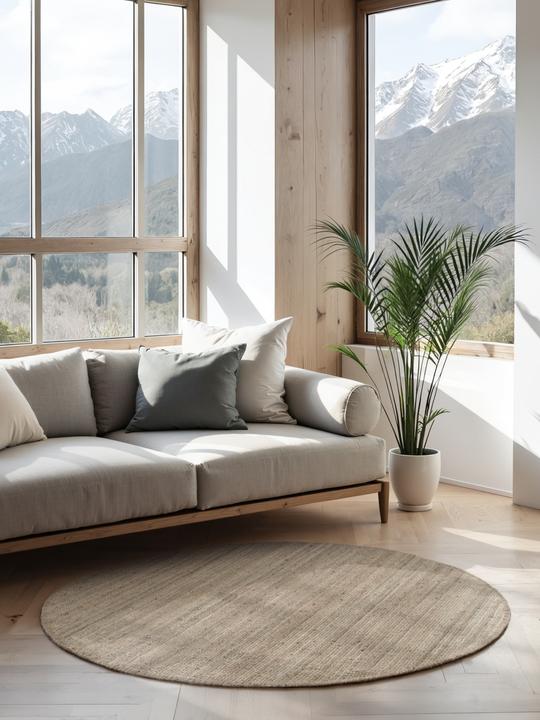 Image du produit Hanse Home Jaipur (Ø 160 cm)