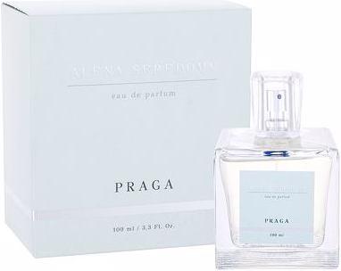 Immagine prodotto Alena Seredova Praga (Eau de parfum, 100 ml)