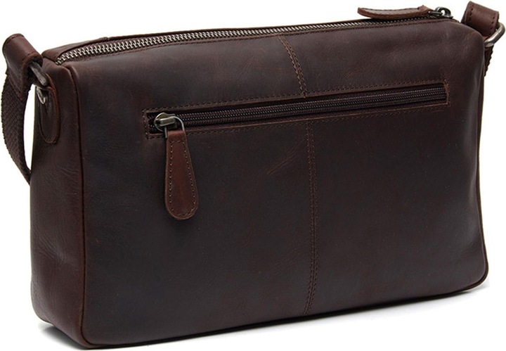 Produktbild The Chesterfield Brand Alberta Umhängetasche Leder 27 cm