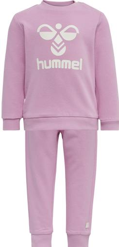 Actual product image hummel Hmlarine Crewsuit (56)