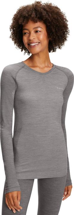 Produktbild Falke WT Light Longsl. Shirt Regular w (M)