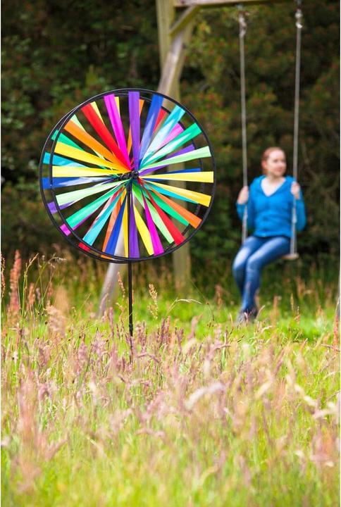 Produktbild Invento Giant Duett Rainbow