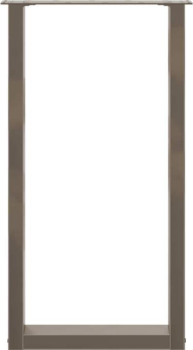 Actual product image vidaXL Bartischbein