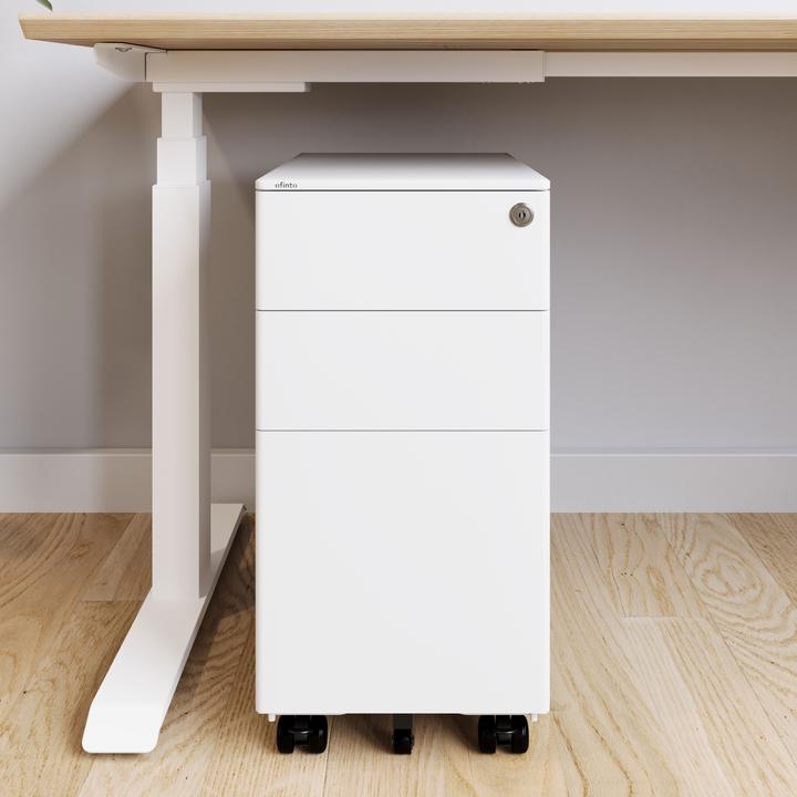 Produktbild ofinto Büro-Korpus (30 x 52 x 60 cm)