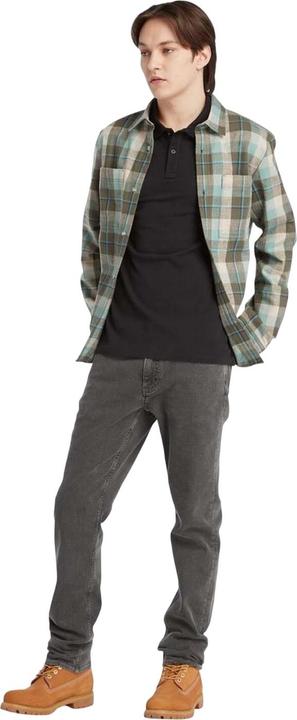 Produktbild Timberland Oyster River Poloshirt kurzärmlig (M)