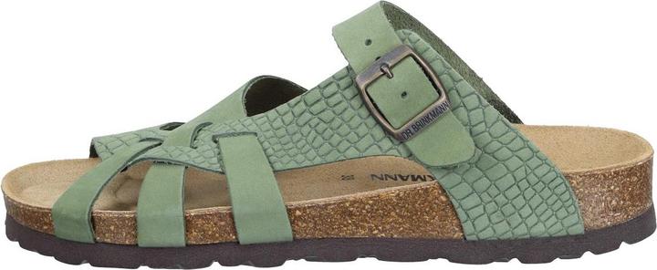 Image du produit Dr. Brinkmann Oliva Pantoletten (41)