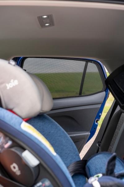 Produktbild Carshades Sonnenschutz Blenden für VW T-​Cross ab 2019