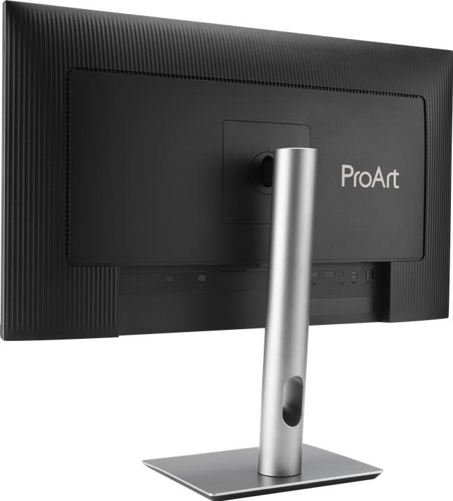 Actual product image ASUS ProArt PA278QGV (2560 x 1440 pixels, 27")