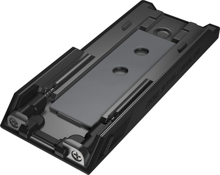 Produktbild ASUS Geh USB ROG STRIX AIOLOS SSD Speichergehäuse (M.2)