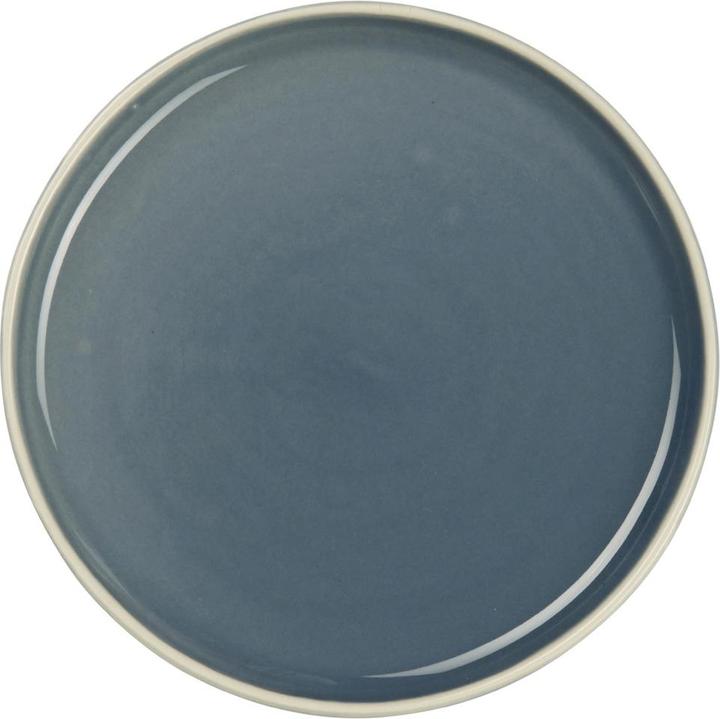 Immagine prodotto ASA Selection semana Brotteller sepia Ø 14,5 cm (1 x, 14.50 cm)