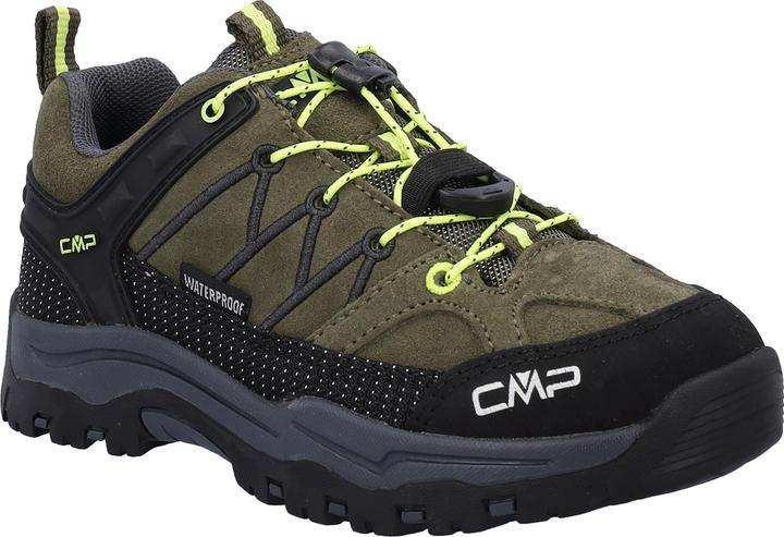 Produktbild CMP Campagnolo Rigel Low WP (28)