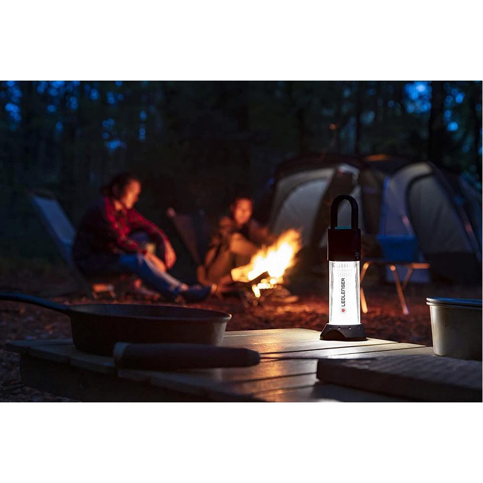 Thumbnail - Ledlenser, Campinglampe