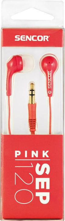 Image du produit Sencor SEP 120 (Filaire)