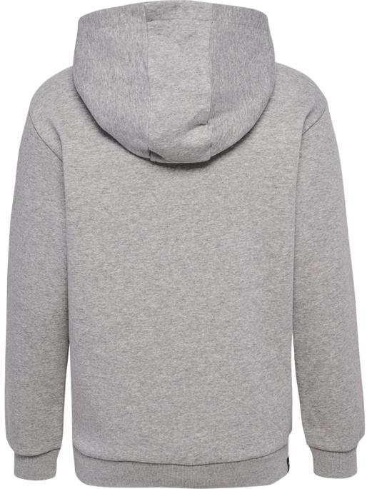 Image du produit hummel Hmlmover Cotton Hoodie Kids (128)