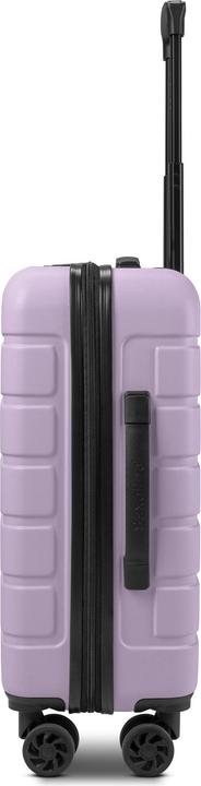 Produktbild Saxoline Miami 4 Rollen Kabinentrolley S 53 cm (31 l)