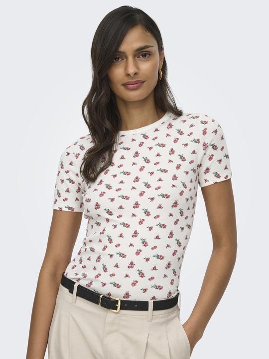 Immagine prodotto JdY Jdylucky S/S O Neck Top Jrs Noos (M)