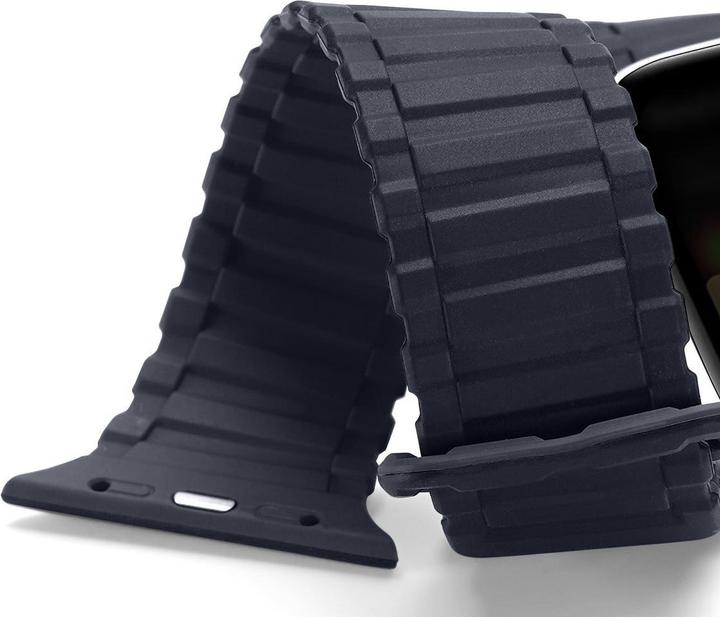 Produktbild Dux Ducis Armor Series (45 mm, 44 mm, 42 mm, Silikon)